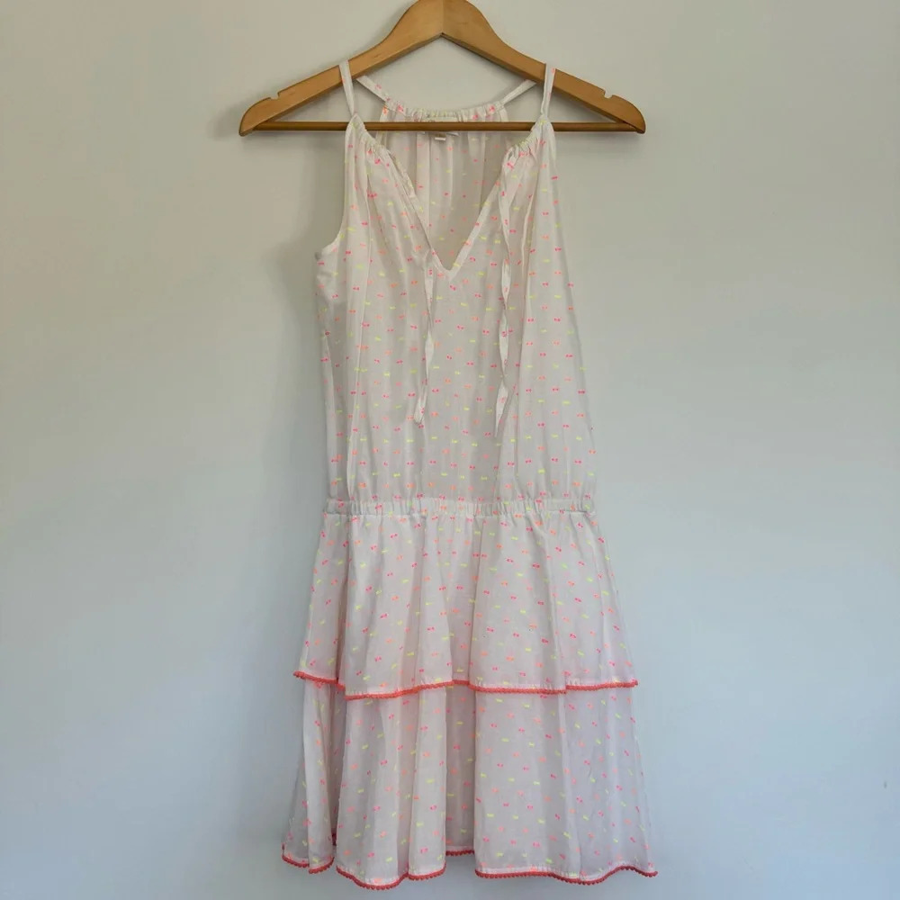 Shoshanna Swimwear coverup Size: P